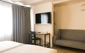Apartamentos Hom Sevilla